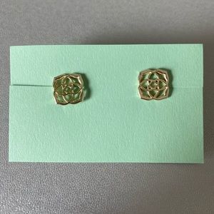 Kendra Scott earrings
